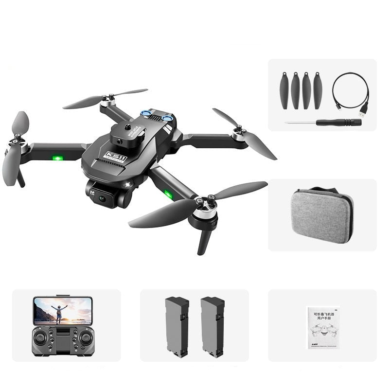 Mini drone avec caméra offres & prix 