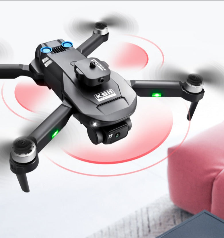 2022 Nouveau Drone double caméra 8K avec Bourdon GPS d'alimentation sans  balai - Chine Appareil photo et les enfants de Bourdon prix